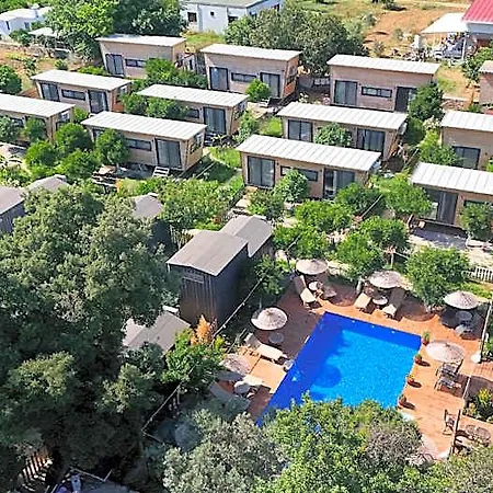 Gaia Tiny Butik Ξενοδοχείο Bitez