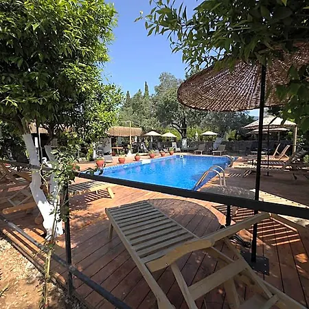 Gaia Tiny Butik Ξενοδοχείο 5*